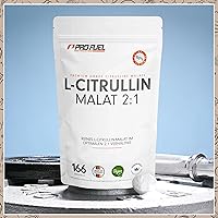 ProFuel L-Citrullin-Malat 2:1 500g — Bild 4