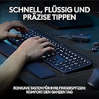 Logitech MX Keys S — Bild 2