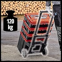 Einhell E-Case Tower Systemkoffer-Set — Bild 7