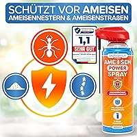 Patronus Ameisen Power Spray 500ml — Bild 5