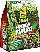 COMPO Heckenturbo 4 kg — Bild 1