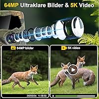 Lutranstra D909 Wildkamera — Bild 7