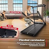 Sportstech sProRun — Bild 9