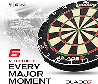 WINMAU Blade 6 — Bild 2