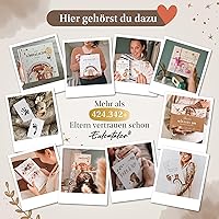 Eulentaler Baby Abdruckset — Bild 7