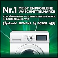 Ariel All-in-1 PODS Universal+ 76 Kapseln — Bild 4