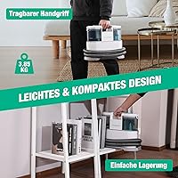 HAUSHOF StainZapper Pro Waschsauger — Bild 6