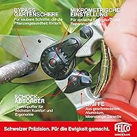 FELCO 6 — Bild 6
