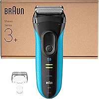 Braun Series 3+ 3040si — Bild 1