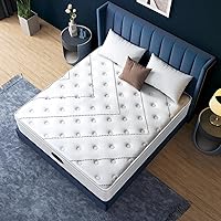 Queblox SLC-618 Matratze 140x200 cm — Bild 9