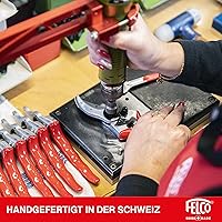 FELCO 2 Bypass-Gartenschere — Bild 10