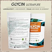 ProFuel Glycin Ultrapure 1 kg — Bild 6