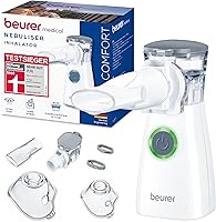 Beurer IH 57 — Bild 1