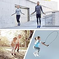 Blukar K9901 Springseil — Bild 7