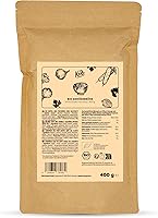 KoRo Bio Gemüsebrühe ohne Salz 400 g — Bild 1
