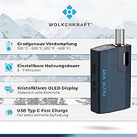 Wolkenkraft ÄRiS Ultra — Bild 2