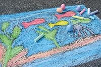 Eberhard Faber 526550 Straßenmalkreide 50er-Set — Bild 4