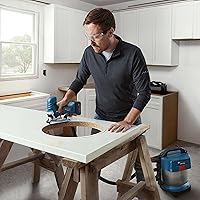 Bosch Professional GST 18V-125 S — Bild 3