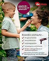 Dr. Wolz Vitalkomplex 500ml — Bild 3