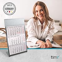 Timr Tischkalender tr093 2026/2027 — Bild 6