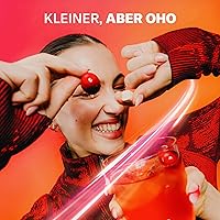 waterdrop Microenergy Set 36-Würfel (Mango, Kirsche, Brombeere) — Bild 5