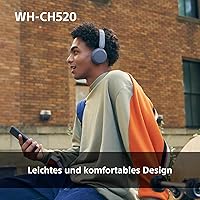 Sony WH-CH520 — Bild 4