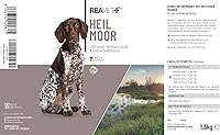 ReaVET Heilmoor für Hunde 1,3 kg — Bild 5