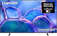 Samsung Crystal UHD U7099F 43 Zoll — Bild 1