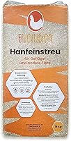 Hanfeinstreu 14 kg — Bild 2