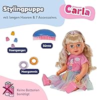 BABY born Carla 43 cm — Bild 2