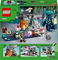 LEGO Minecraft Begegnung mit dem Wächter 21274 — Bild 11
