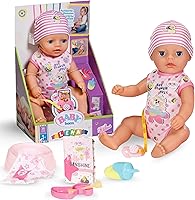 Baby Born Lena 36 cm — Bild 1