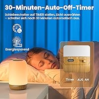 EW-L12 LED Nachttischlampe — Bild 6