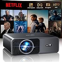 TOPTRO A1 Smart Beamer — Bild 1