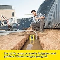 Kärcher SP 22.000 Dirt Level Sensor — Bild 4