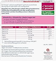 Doppelherz B12 Vita-Energie 30 Trinkfläschchen — Bild 2