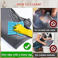 Arlierss 55422 Heizkissen Nacken/Schulter 10000mAh — Bild 6