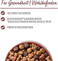 Beneful Original Trockenfutter Rind & Gartengemüse 12 kg — Bild 5