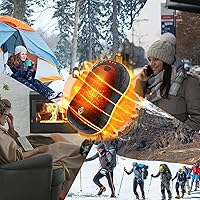 FANDLISS OT-S65 Handwärmer 2er-Set 6000mAh — Bild 7