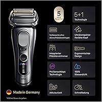 Braun Series 9 PRO+ 9677CCE — Bild 9