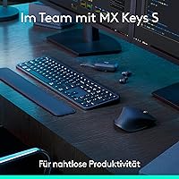 Logitech MX Master 3S (2025) — Bild 9