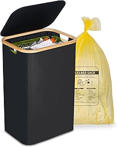 efluky Müllsackständer 100L Test & Bewertung