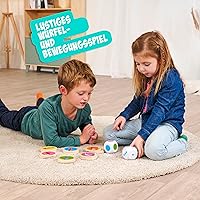 Noris Happy Move Bewegungsspiel — Bild 4