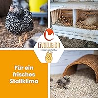 Hanfeinstreu mit Eukalyptus 14 kg — Bild 5