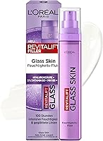 L'Oréal Paris Revitalift Filler Glass Skin Fluid 50ml — Bild 1