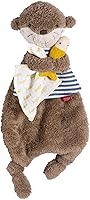 Fehn Schmusetuch Otter — Bild 1