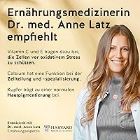 Bears with Benefits Golden Goddess Tanning Gummies 60 Stück — Bild 4