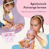 Baby Born Lena 36 cm — Bild 6