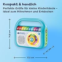 VTech Baby Mein Erster Musik-Player — Bild 6