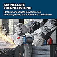 Bosch Professional GWS 18V-8 — Bild 4